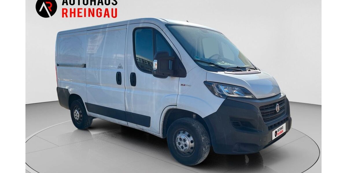 Fiat Ducato 193.189 km 8.800 &euro; Saarlouis 66740
