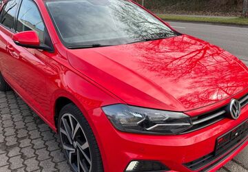 VW Polo 149.000 km 9.990 &euro; Lebach 66822
