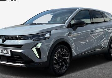 Renault Symbioz 22.000 km 27.990 &euro; Saarbrücken 66115