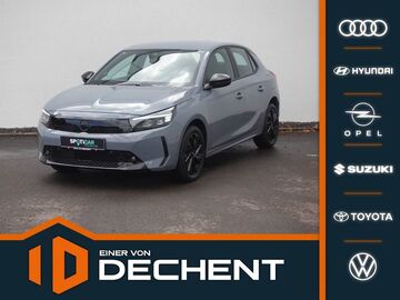 Gebrauchte Opel Corsa