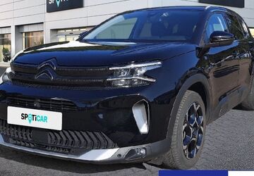 Citroen C5 Aircross 65.633 km 20.490 &euro; Saarbrücken 66119