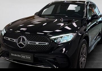 Mercedes-Benz GLC 300 15.091 km 53.770 &euro; Saarbrücken 66117