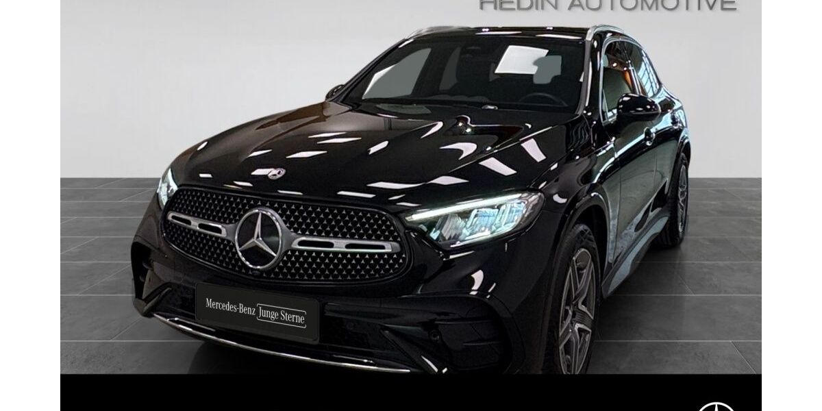 Mercedes-Benz GLC 300 15.091 km 53.770 &euro; Saarbrücken 66117