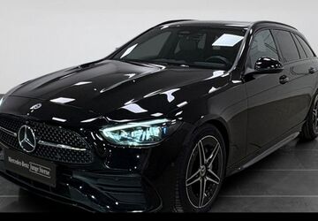 Mercedes-Benz C 220 80.575 km 33.220 &euro; Saarbrücken 66117