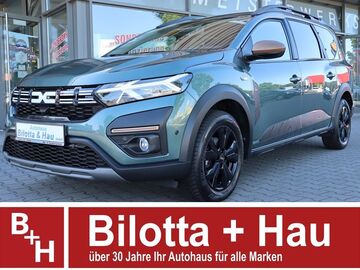 Gebrauchte Dacia Jogger