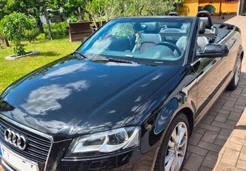 Audi A3 178.000 km 8.499 &euro; Saarbrücken 66386