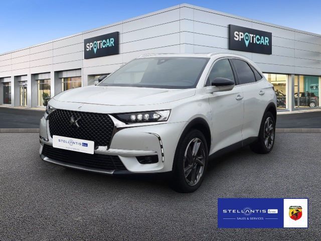 DS Automobiles DS7 (Crossback) 24.338 km 34.990 &euro; Saarbrücken 66119