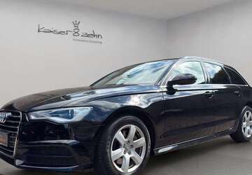 Audi A6 62.224 km 21.888 &euro; Saarbrücken 66133