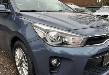 Kia Rio 181.000 km 6.999 &euro; Ensdorf 66806