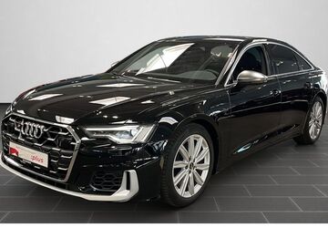 Audi S6 13.135 km 59.990 &euro; Saarbrücken 66115