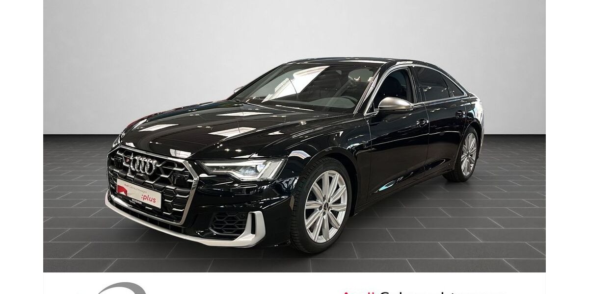 Audi S6 13.135 km 59.990 &euro; Saarbrücken 66115