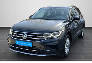 VW Tiguan 44.889 km 30.790 &euro; Neunkirchen 66538