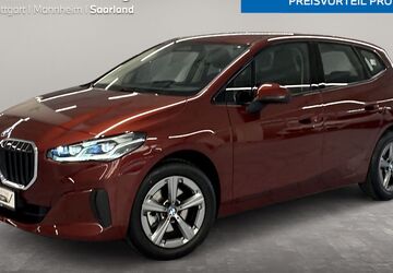 BMW 220 Active Tourer 11.791 km 29.960 &euro; Saarbrücken 66121
