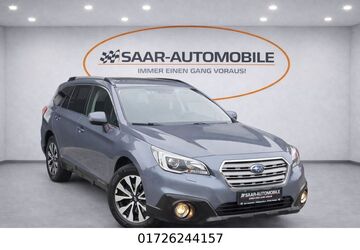 Subaru Outback 213.714 km 9.999 &euro; Völklingen-Fenne 66333