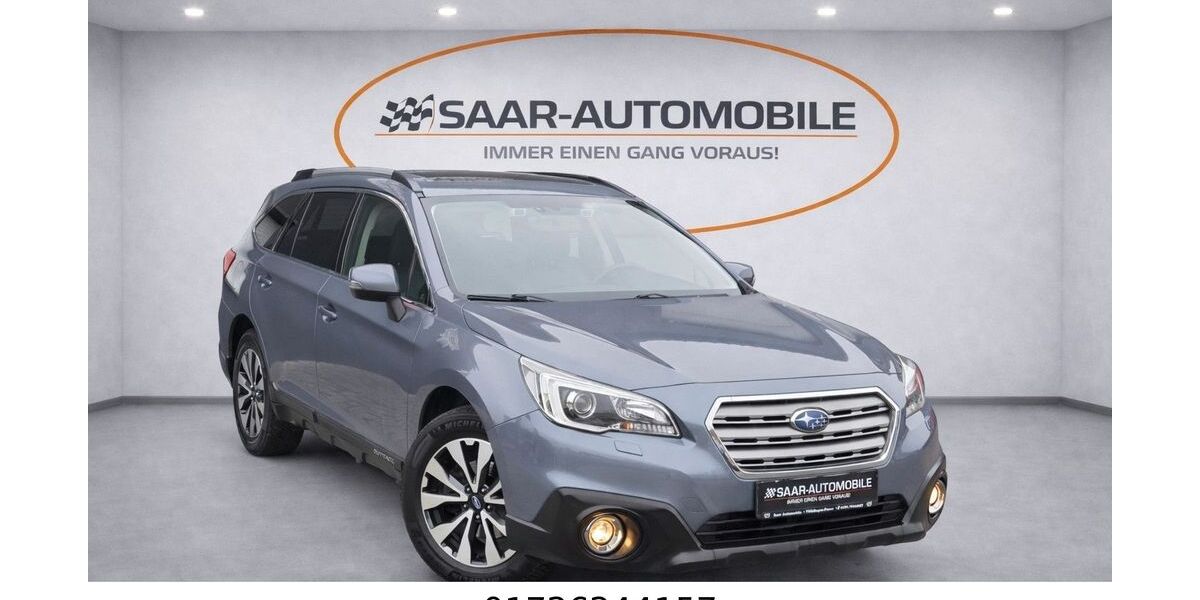 Subaru Outback 213.714 km 9.999 &euro; Völklingen-Fenne 66333