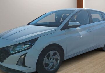 Hyundai i20 18.991 km 21.490 &euro; Saarlouis 66740