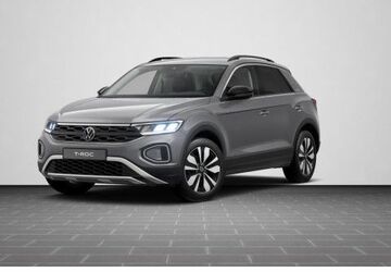 VW T-Roc 25.550 km 24.400 &euro; Saarbrücken 66115