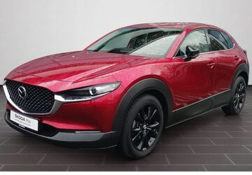 Mazda CX-30 25.445 km 23.900 &euro; Kirkel 66459