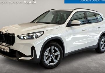 BMW X1 9.224 km 44.490 &euro; Saarbrücken 66121