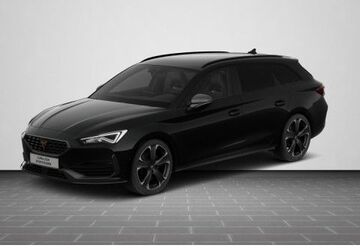 Cupra Leon 38.587 km 32.900 &euro; Kirkel 66459