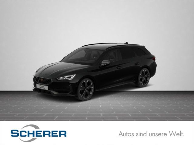 Cupra Leon 38.587 km 32.900 &euro; Kirkel 66459