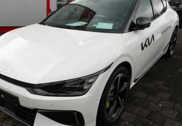Kia EV6 1.050 km 49.850 &euro; Saarbrücken 66130