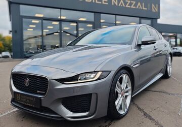 Jaguar XE 109.000 km 21.999 &euro; Saarlouis 66740