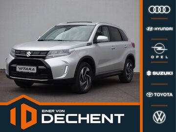 Gebrauchte Suzuki Vitara