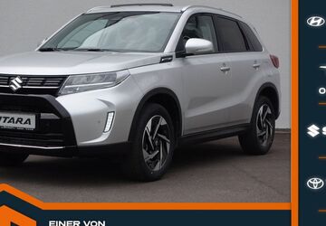 Suzuki Vitara 1.500 km 24.780 &euro; Saarbrücken 66121