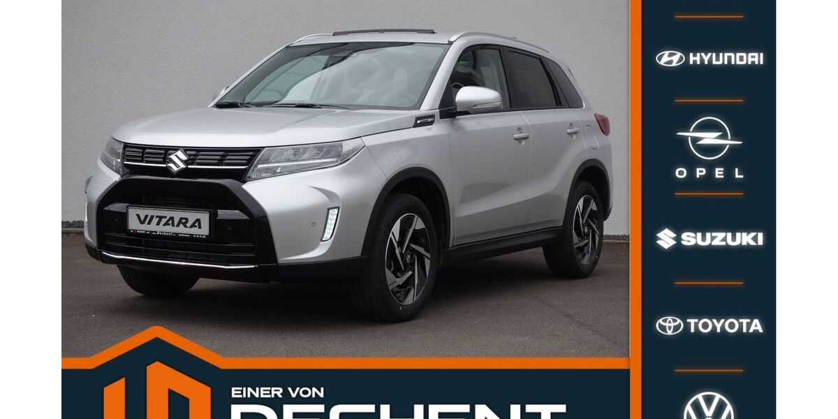 Suzuki Vitara 1.500 km 24.780 &euro; Saarbrücken 66121