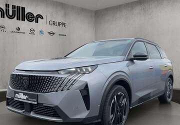 Peugeot 5008 2.000 km 56.440 &euro; Dillingen 66763