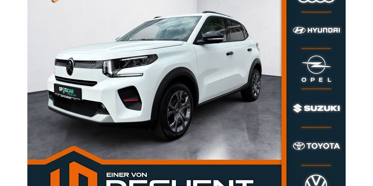 Citroen C3 7.054 km 17.480 &euro; Saarbrücken 66121