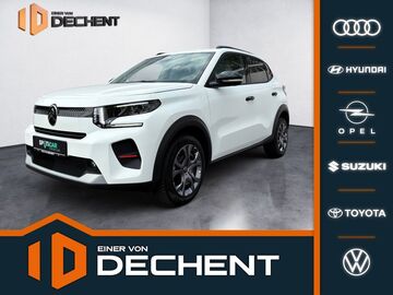 Gebrauchte Citroën C3