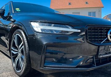 Volvo V60 157.900 km 18.990 &euro; Saarbrücken 66117