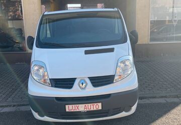 Renault Trafic 153.000 km 11.000 &euro; Völklingen 66333