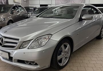 Mercedes-Benz E 350 235.000 km 8.990 &euro; Schmelz 66839