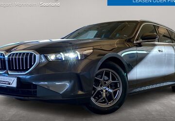 BMW 520 16.944 km 52.990 &euro; Kirkel 66459