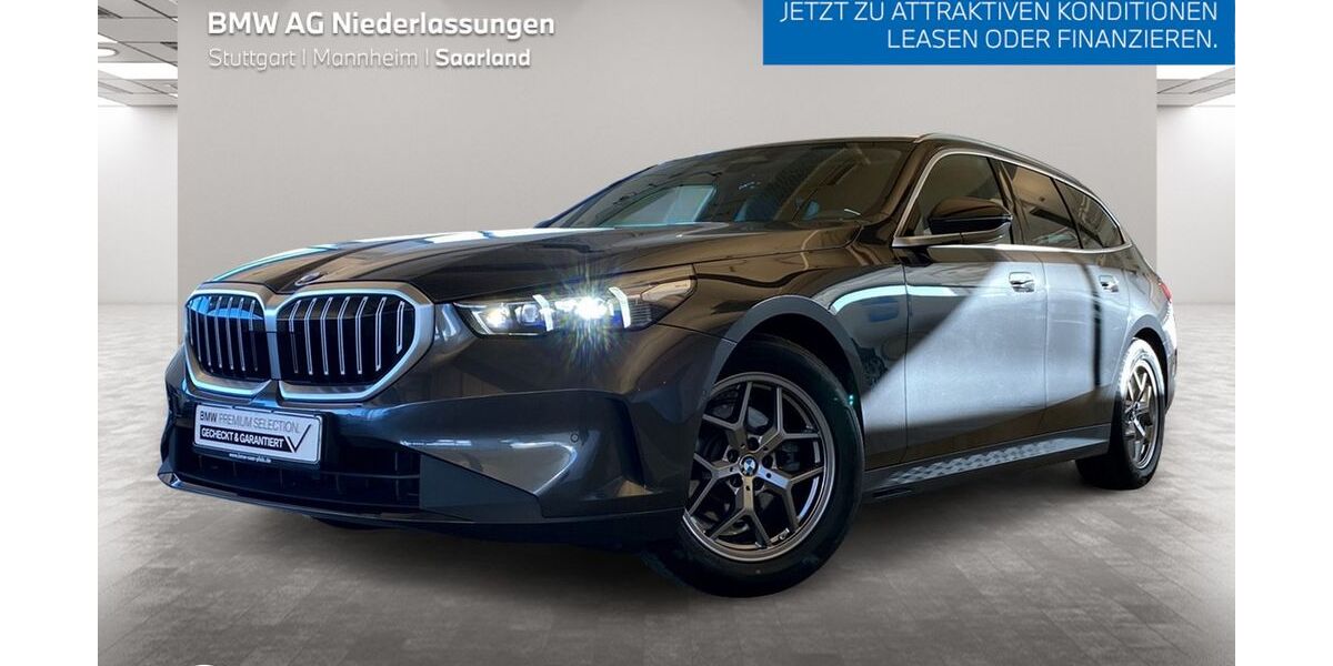 BMW 520 16.944 km 52.990 &euro; Kirkel 66459