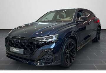 Audi SQ8 2.990 km 108.990 &euro; Saarbrücken 66115