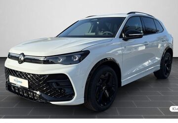 VW Tiguan 3.900 km 53.100 &euro; Saarbrücken 66115