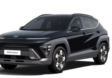 Hyundai KONA 15.068 km 24.990 &euro; Saarbrücken 66115