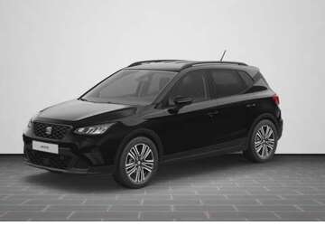 Seat Arona 11.945 km 21.980 &euro; Saarbrücken 66115