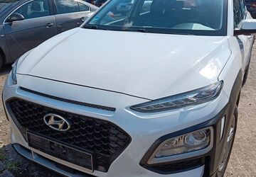 Hyundai KONA 152.000 km 7.400 &euro; ensdorf 66806