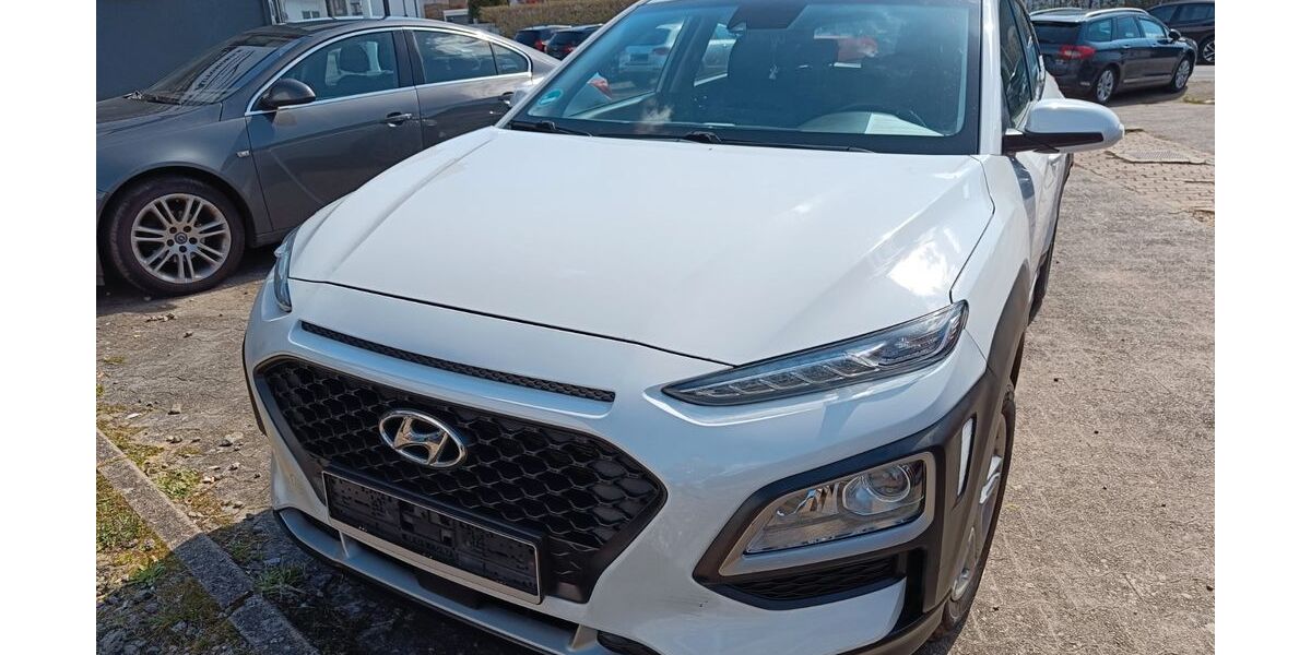 Hyundai KONA 152.000 km 7.400 &euro; ensdorf 66806