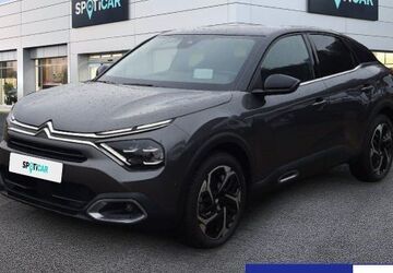 Citroen C4 15.058 km 19.090 &euro; Saarbrücken 66119