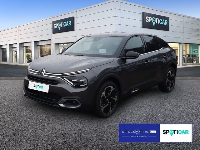 Citroen C4 15.058 km 19.090 &euro; Saarbrücken 66119