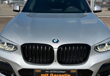 BMW X3 112.000 km 39.799 &euro; Saarlouis 66740
