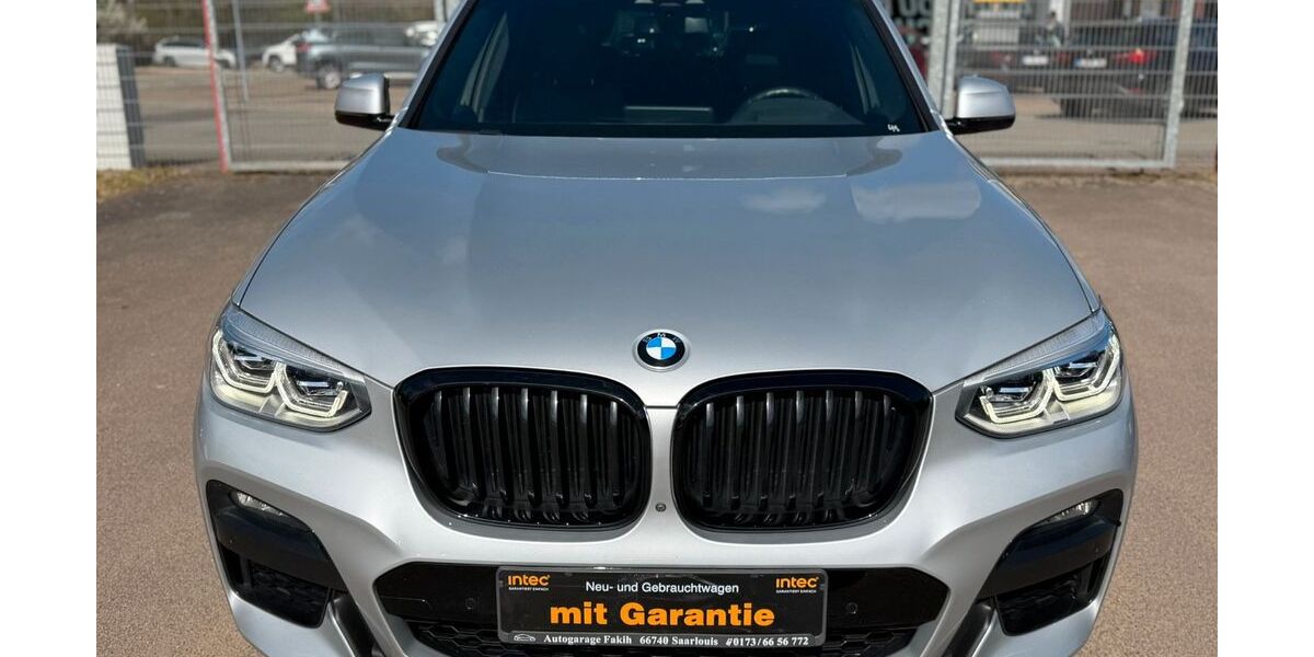 BMW X3 112.000 km 39.799 &euro; Saarlouis 66740