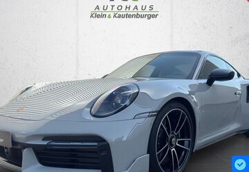 Porsche 992 4.042 km 249.999 &euro; Saarlouis 66740