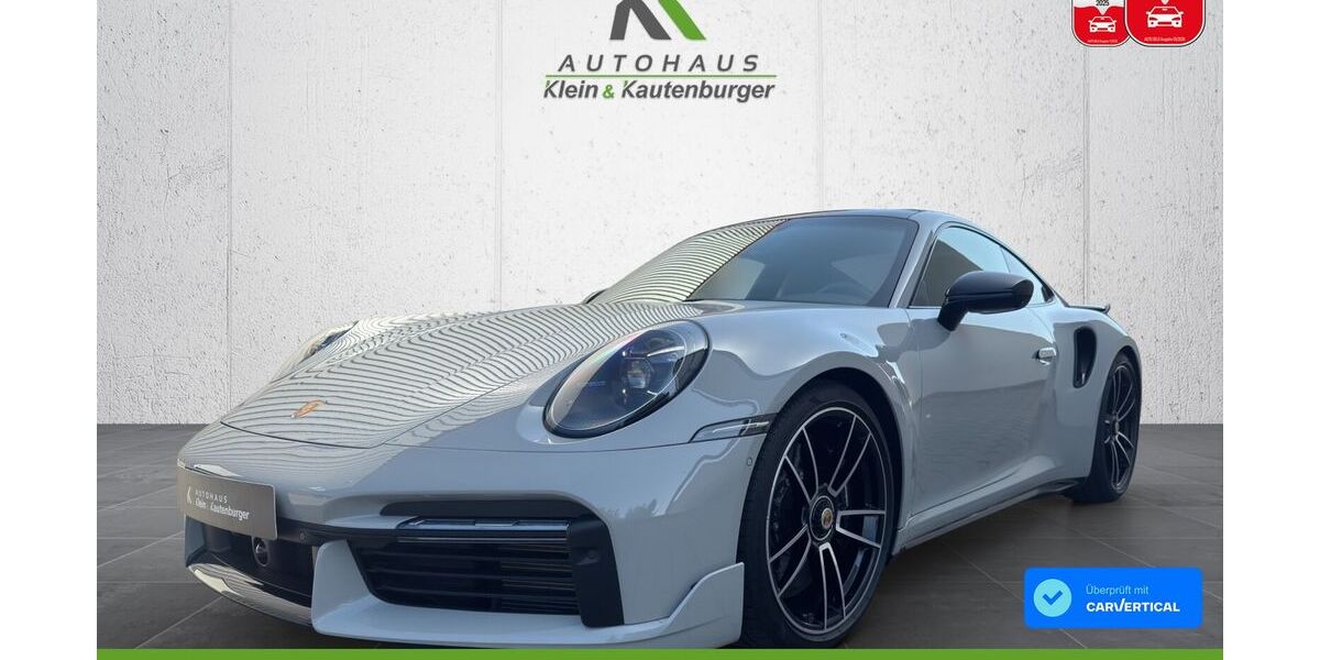 Porsche 992 4.042 km 249.999 &euro; Saarlouis 66740